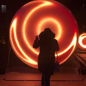 Meet your Posher, Natalie